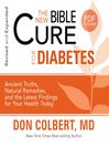 The New Bible Cure for Diabetes (MP3)